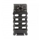 Рукоятка тактическая Ultra-light Aluminium Vertical Grip QD - Black арт.: 5KU-107 [ 5KU ]